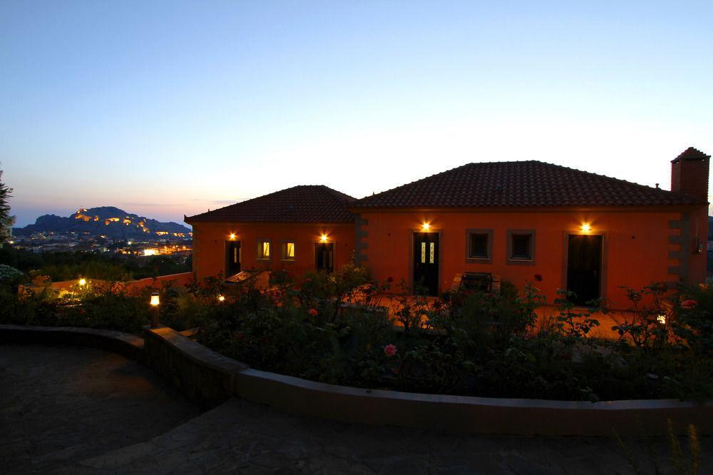 מירינה Amygdalies Apartments מראה חיצוני תמונה