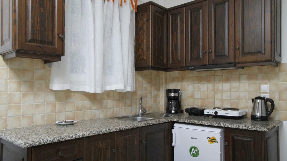 מירינה Amygdalies Apartments מראה חיצוני תמונה