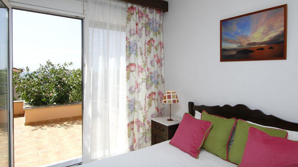 מירינה Amygdalies Apartments מראה חיצוני תמונה