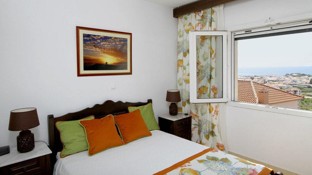 מירינה Amygdalies Apartments מראה חיצוני תמונה