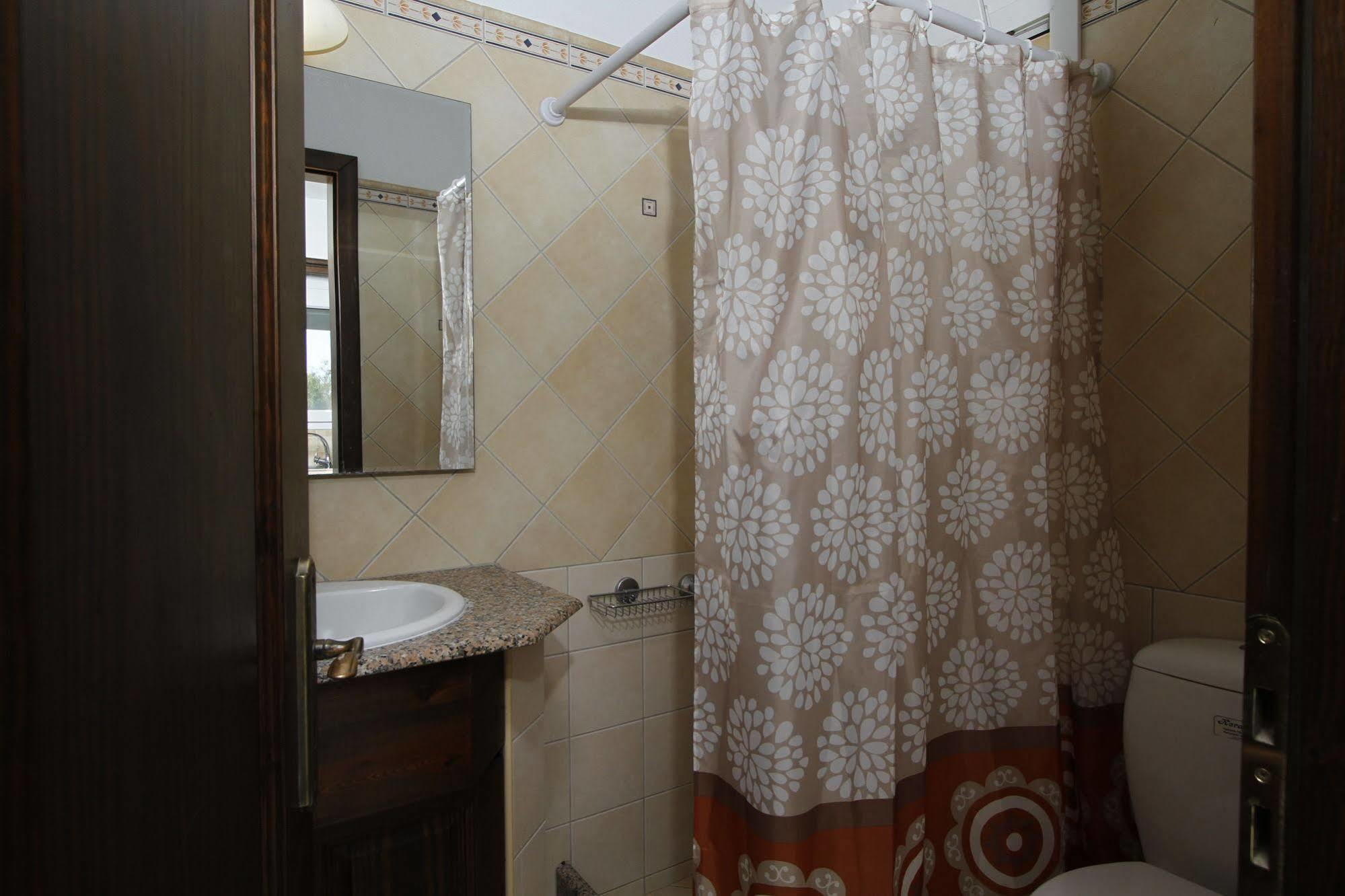 מירינה Amygdalies Apartments מראה חיצוני תמונה